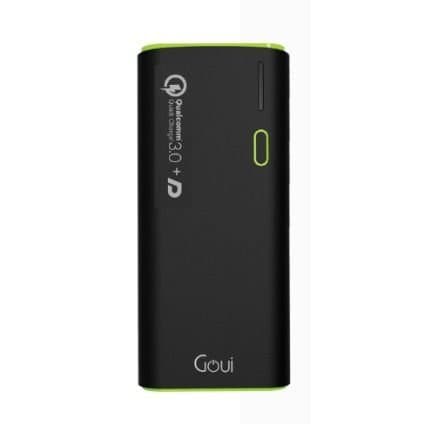 Goui Kashi PD | 17000 mAh