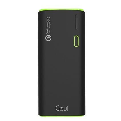 عرض باور بانك قوي 17000 Goui Kashi Plus