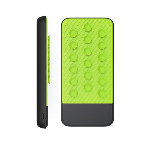 Goui - LUX Qi 10000 mAh