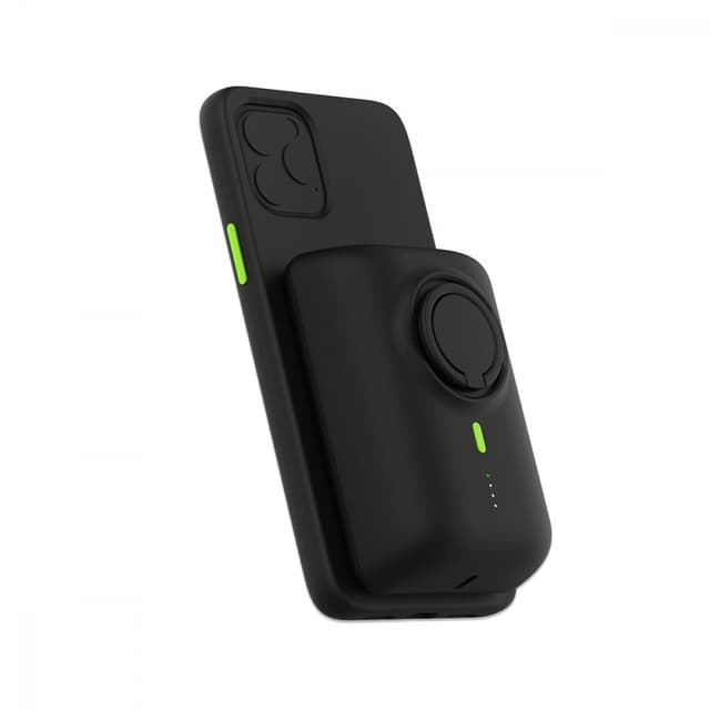 باور بانك لاسلكي قوي Goui Mag wireless Power Bank Magnetic 10000mAh