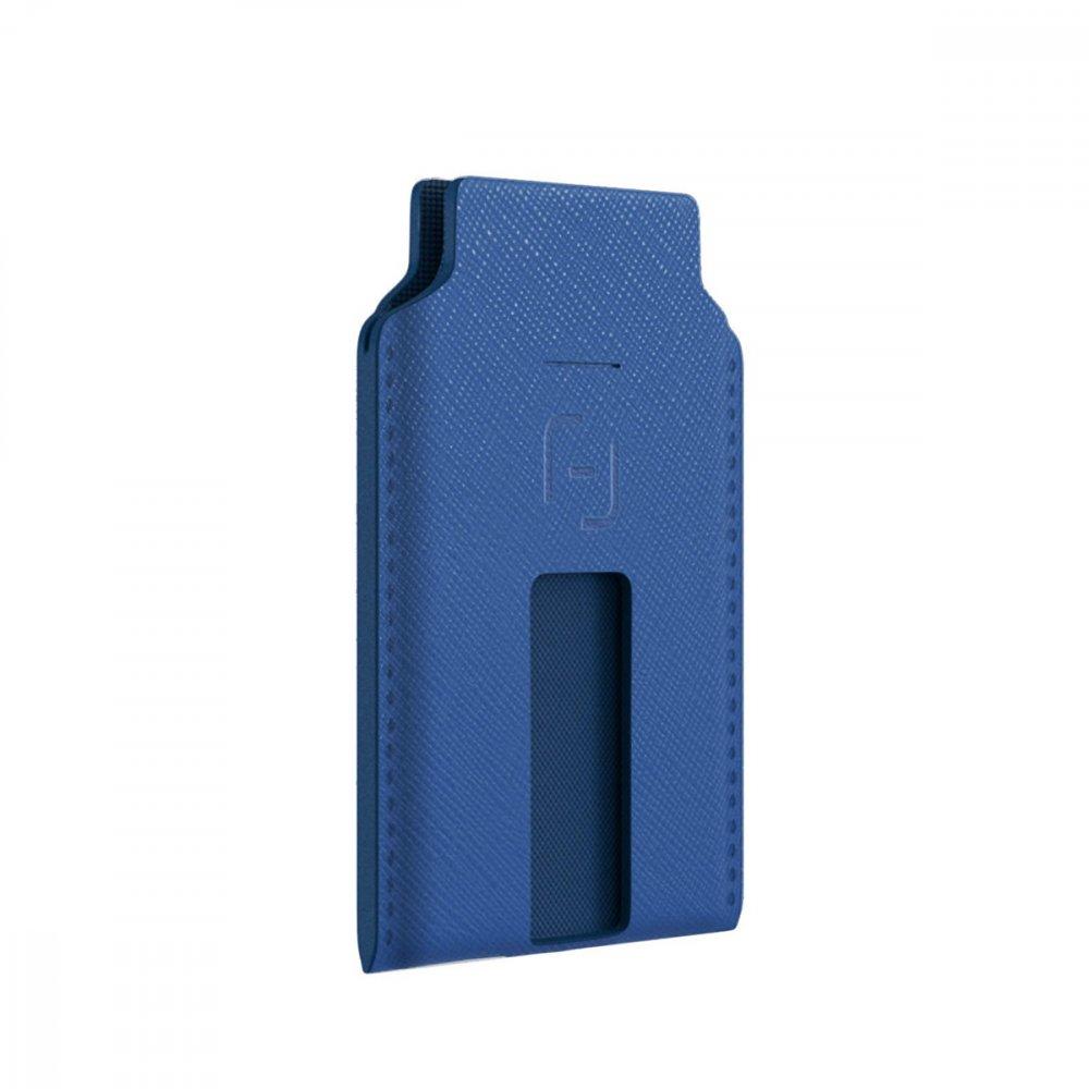 MagBak Wallet (Blue)