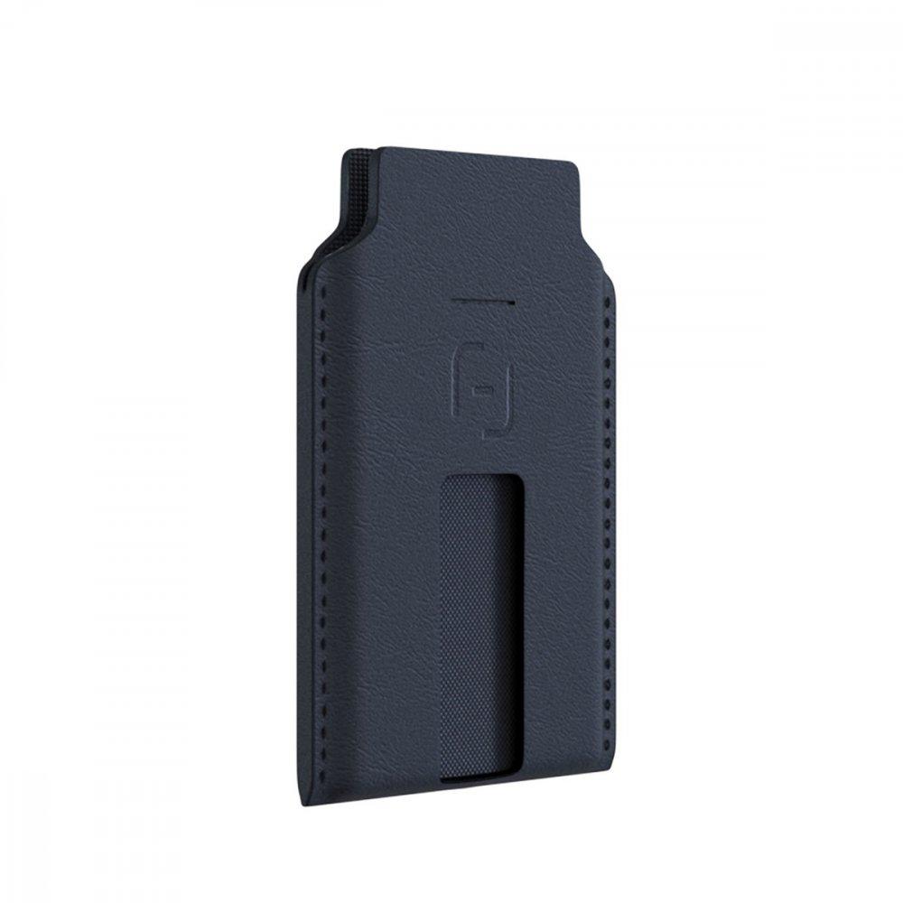 MagBak Wallet (Nappa Black)