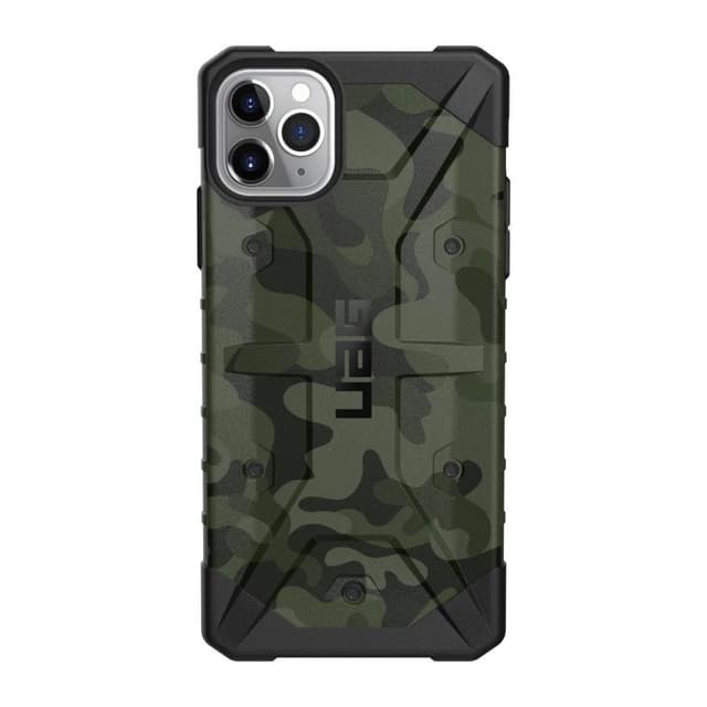 UAG Case iPhone 11 Pro Max (6.5") Pathfinder- Forest Camo
