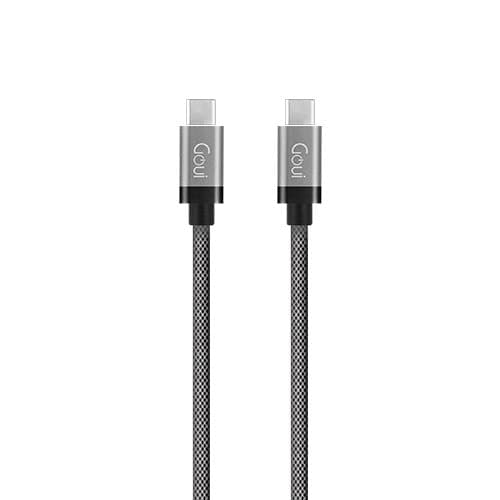 سلك شاحن قوي تايب سي الى تايب سي 1.5 متر Goui Type C-C