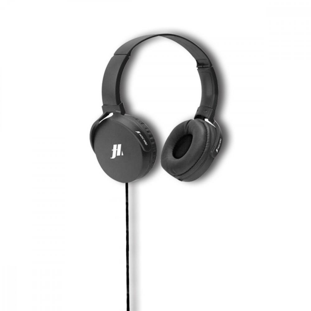 SBS - Headphone 3.5mm - Black