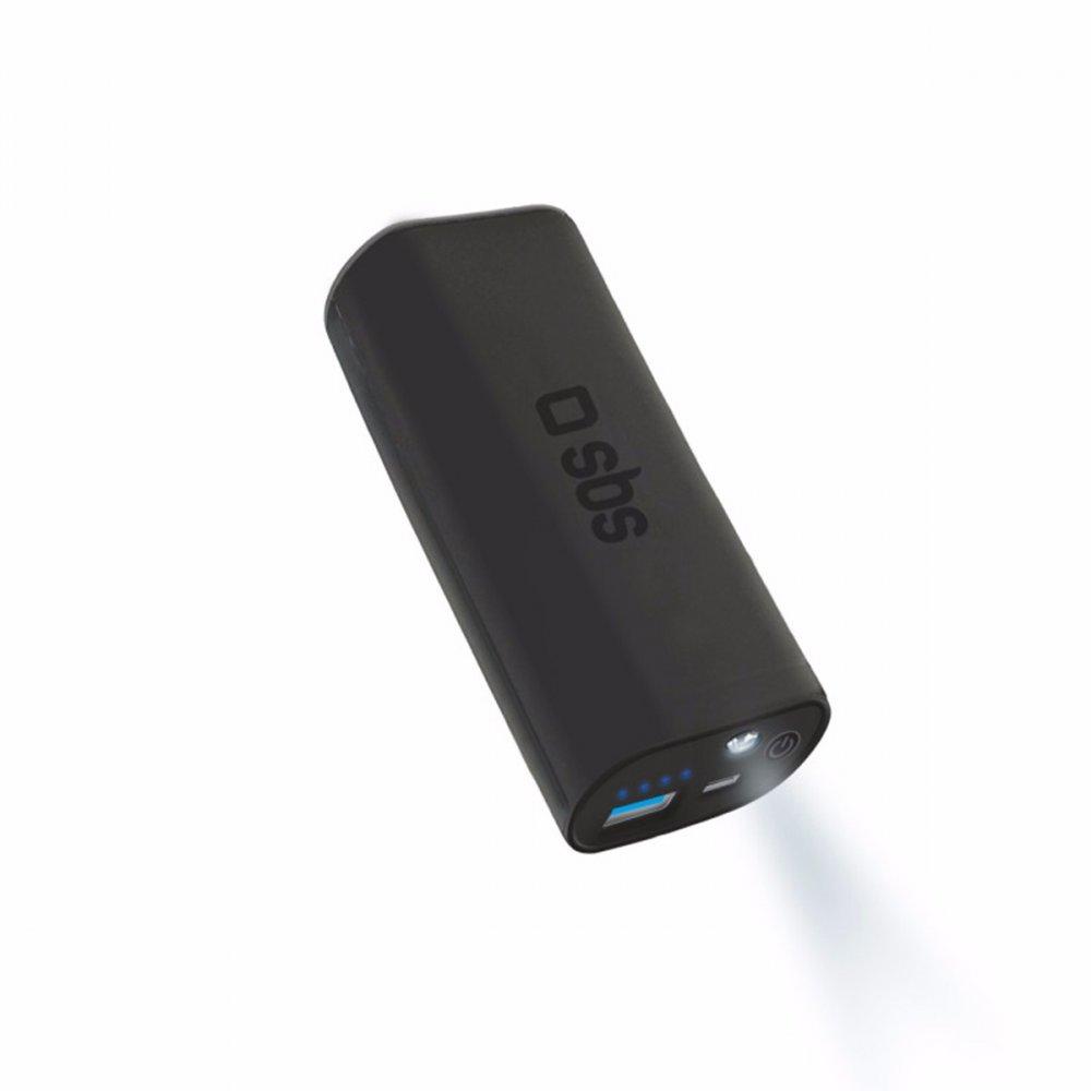 SBS - Lithium Power bank