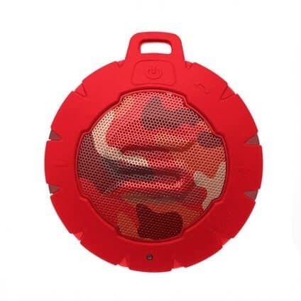 SOUL Storm - Cameo Red