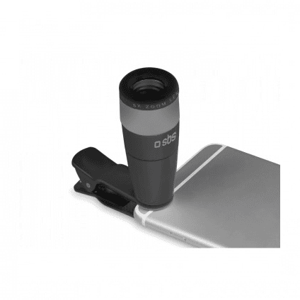 عدسة زوم  (8X) SBS - Universal Lens Zoom 8X