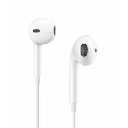 سماعات سلكية لون ابيض Earset Studiomix 50 من SBS