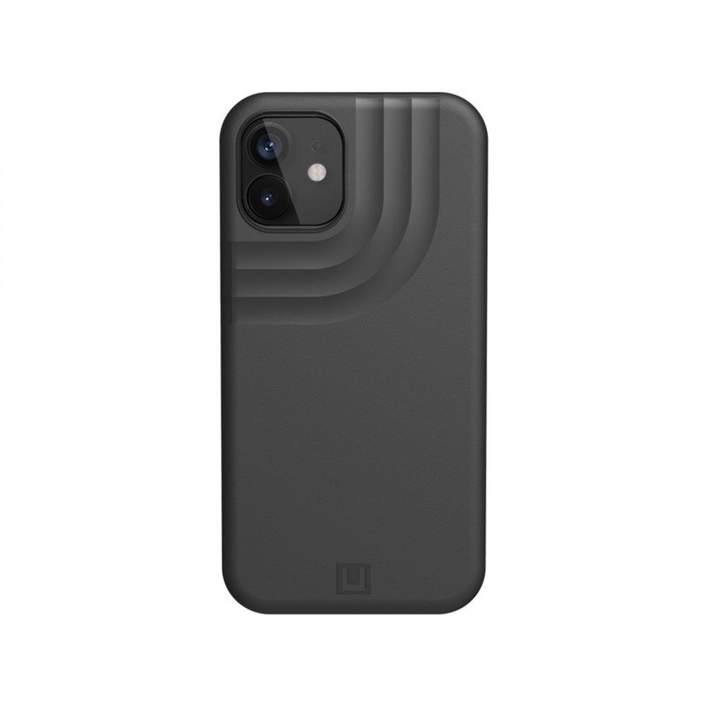 UAG - Anchor iPhone 12 Mini Case - Black