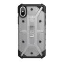كفر موبايل بثلاث طبقات لون شفاف Plasma iPhone X/XS Case - UAG