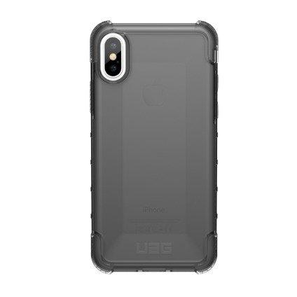 UAG - Plyo iPhone X/XS Case - Ash - SW1hZ2U6MzMxOTEw