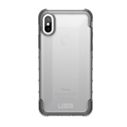 UAG - Plyo iPhone X/XS Case - Ice