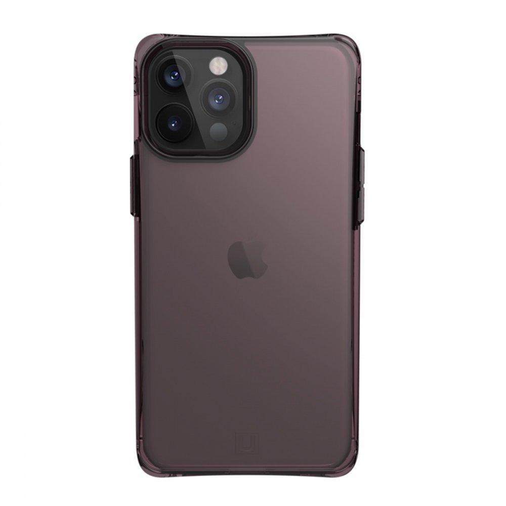 UAG - Mouve iPhone 12 Pro Max Case - Aubergine