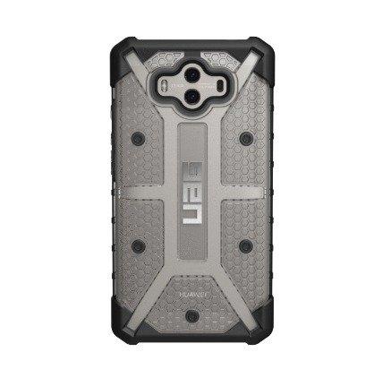 كفر موبايل بثلاث طبقات لون شفاف Plasma Huawei Mate 10 Case - UAG