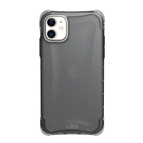 كفر موبايل Plyo مضاد للصدمات بلون رمادي Plyo iphone 11 Case -UAG