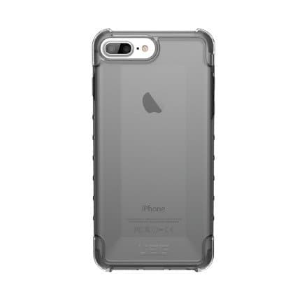 UAG - Plyo iPhone Plus Case - Grey