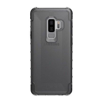 كفر موبايل Plyo مضاد للصدمات بلون رمادي Plyo Samsung 9+ Case -UAG