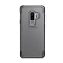 كفر موبايل Plyo مضاد للصدمات بلون ثلجي Plyo Samsung 9+ Case -UAG