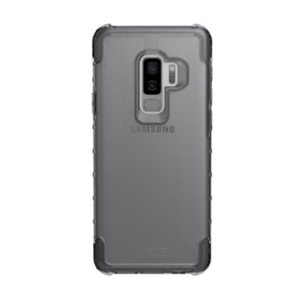 كفر موبايل Plyo مضاد للصدمات بلون ثلجي Plyo Samsung 9+ Case -UAG