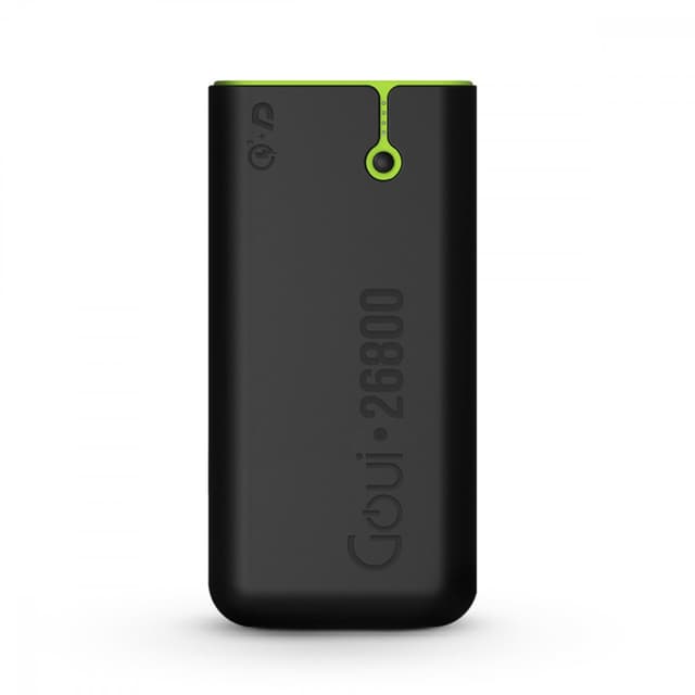 باور بانك 26800 ميلي أمبير Goui - Valen 26.800 mAh Power Bank