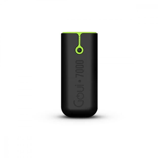 باور بانك goui 7000 ميلي أمبير - Vectra 7000 mAh