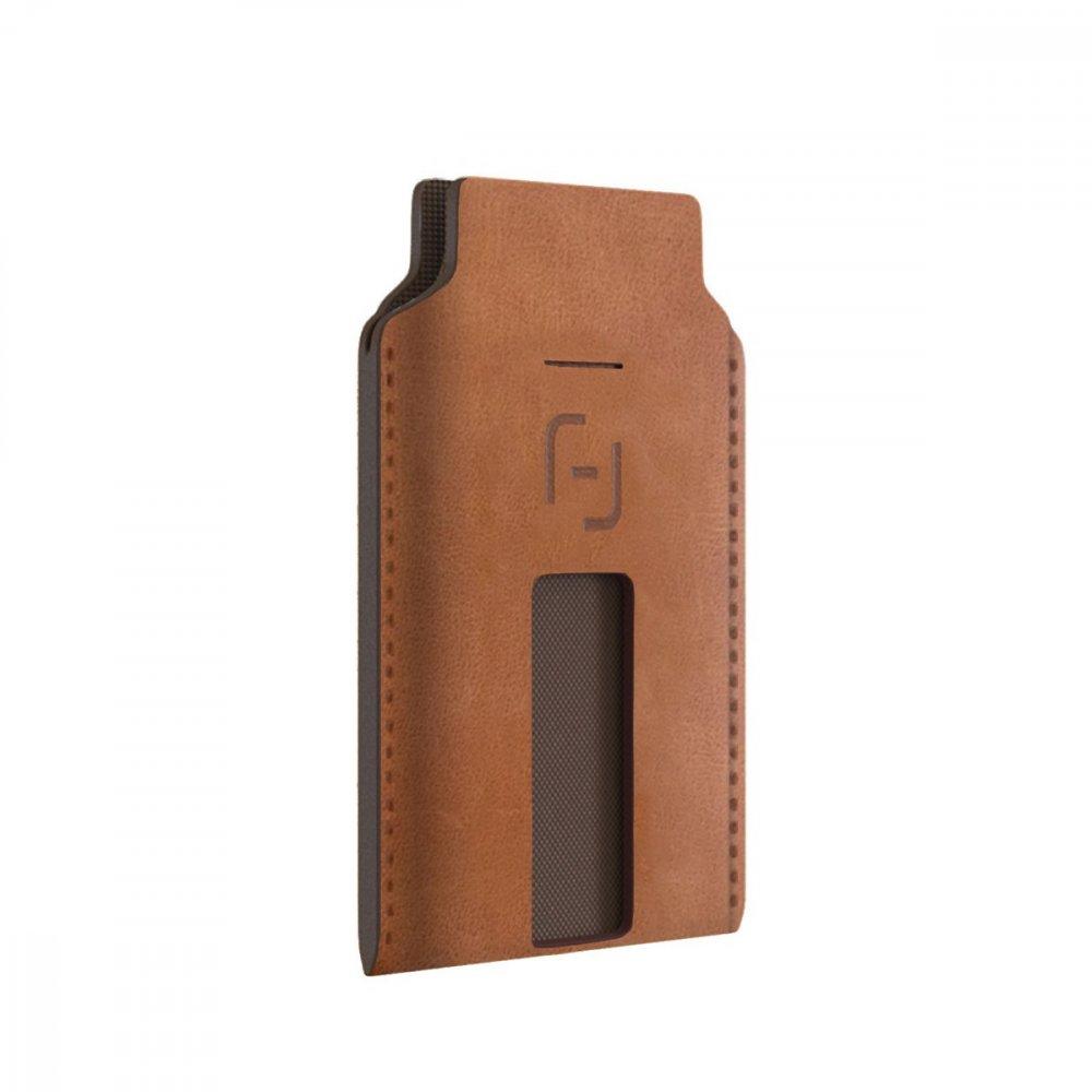 MagBak Wallet (Tan)