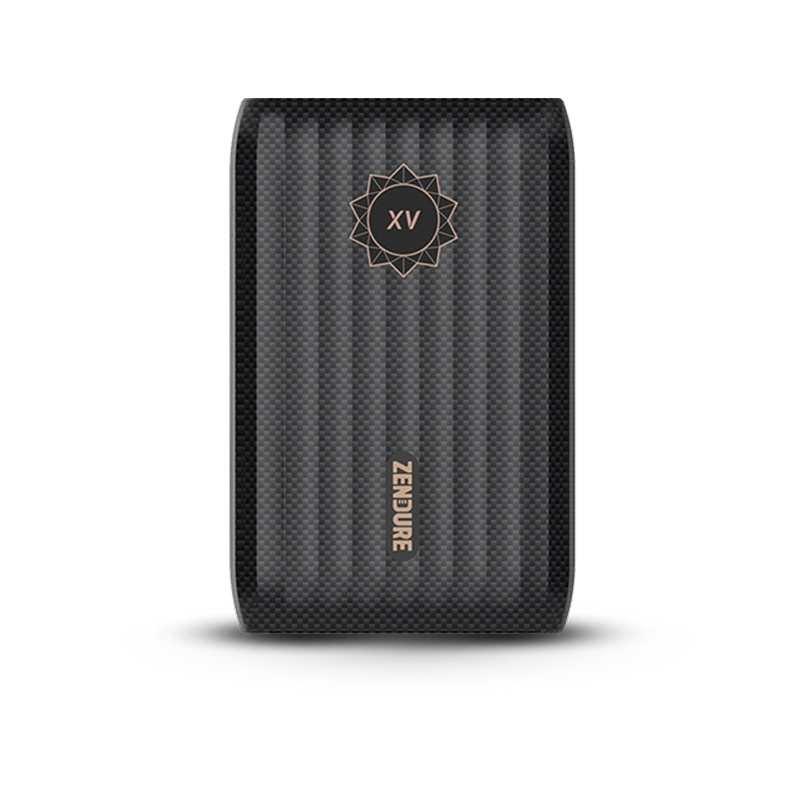 بور بانك X5 زندور بسعة 15000mAh لون أسود X5 SE15,000 mAh - Zendure