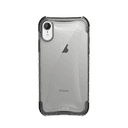 كفر موبايل Plyo مضاد للصدمات بلون ثلجي Plyo iphone XR Case -UAG