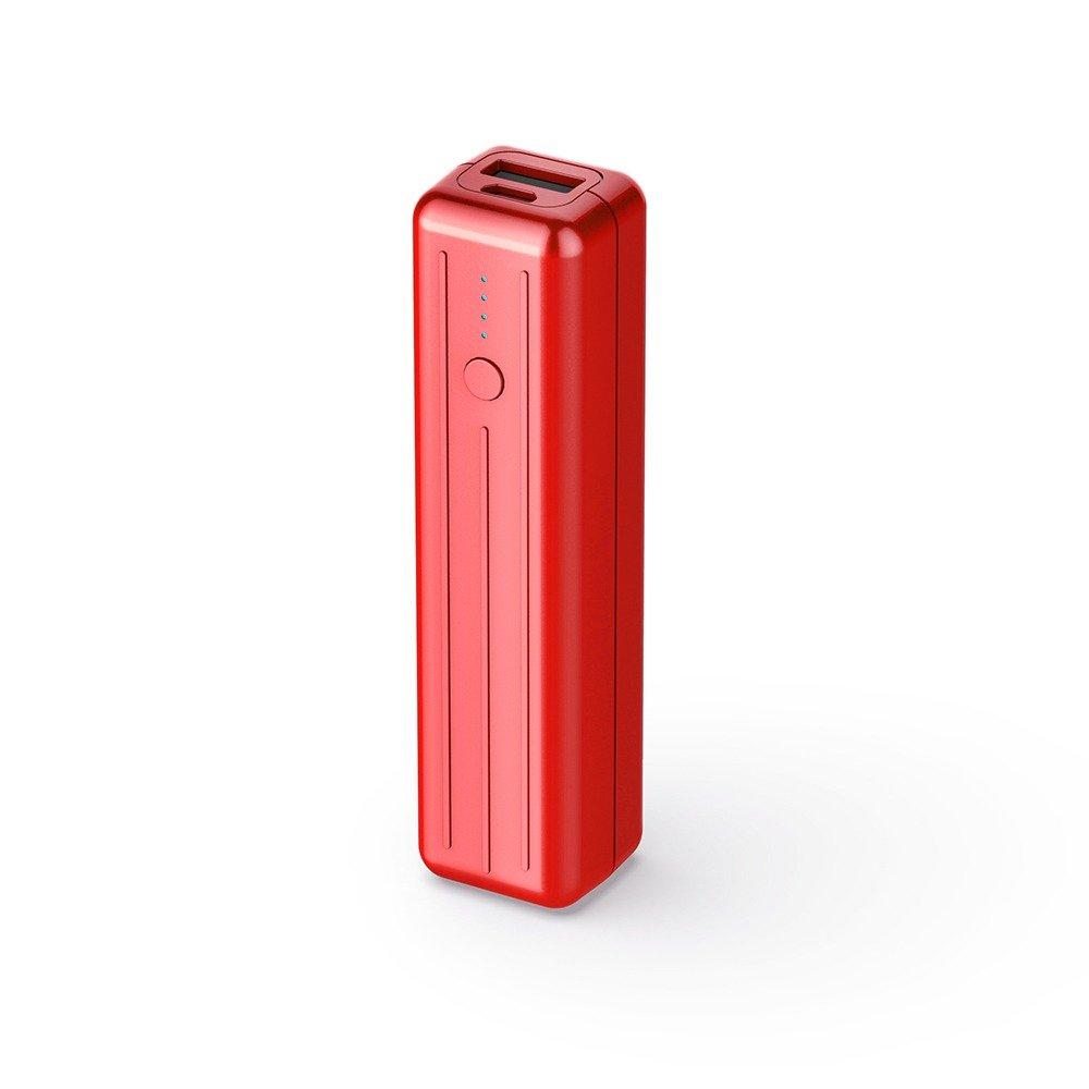 Zendure - A1 3350 mAh - Red