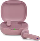 JBL Wave 300TWS True Wireless In-Ear Headphones - Pink