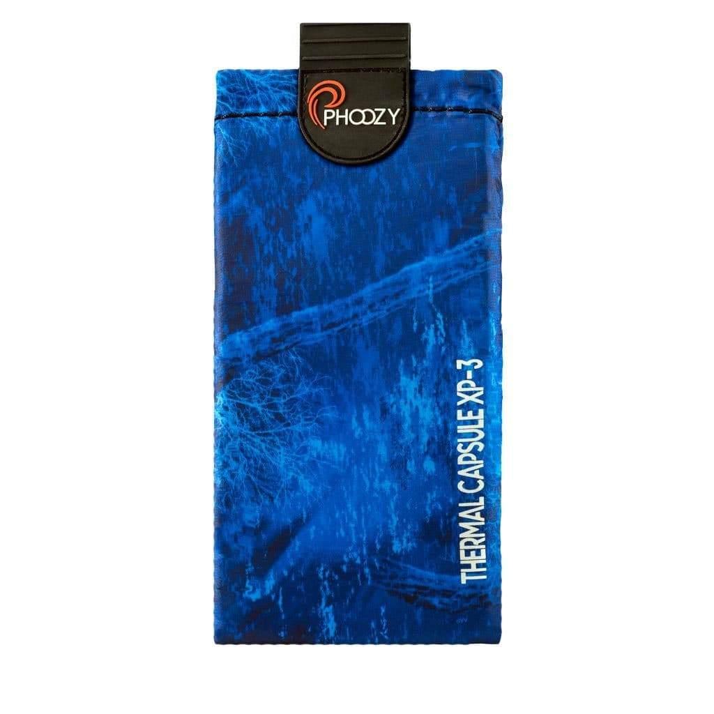 Phoozy XP3 Series Thermal Capsule ( Medium ) - Realtree Marlin Blue