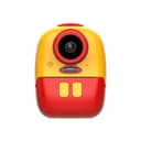 كاميرا الأطفال مع طابعة فورية | Porodo - Kid`s Camera