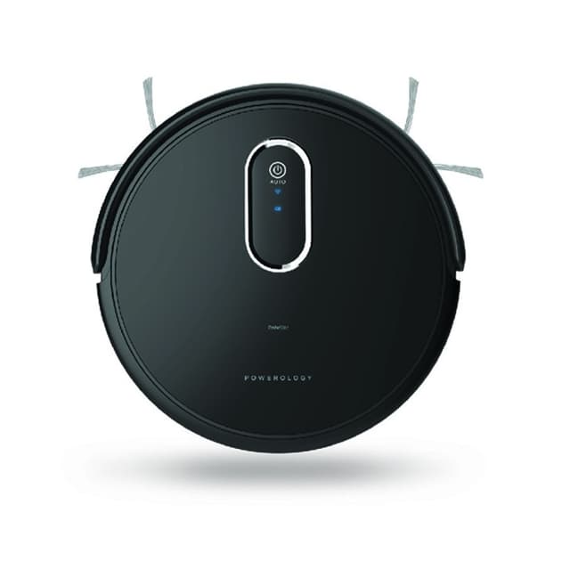 المكنسة الذكية مكنسة كهربائية ذكية روبوتية بقدرة 20 واط باورولوجي Powerology 20 W Smart Robotic Vacuum Cleaner