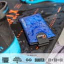 Phoozy XP3 Series Thermal Capsule ( Medium ) - Realtree Marlin Blue