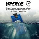 Phoozy XP3 Series Thermal Capsule ( Medium ) - Realtree Marlin Blue