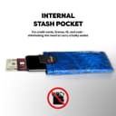 Phoozy XP3 Series Thermal Capsule ( Medium ) - Realtree Marlin Blue