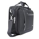 PARA JOHN Laptop Messenger Backpack - Laptop Messenger Bags Shoulder Backpack Handbag - Multipurpose Business Briefcase Vintage Travel Backpack - 17 Inch - SW1hZ2U6NDE3NTM0