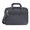 شنطة للابتوب قياس 17 إنش أسود Laptop Messenger Backpack - Laptop Messenger Bags Shoulder Backpack Handbag - PARA JOHN - SW1hZ2U6NDE3NTkz