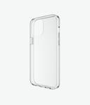 PANZERGLASS iPhone 13 Pro Max - Clear Case Drop Protection Treated w/Anti-Microbial - SW1hZ2U6MzU4Njk0