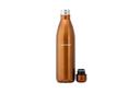 Olsenmark 750Mlstainless Steel Vacuum Water Bottle - Insulated Flask Bottle - Thermos Flask - SW1hZ2U6NDE0Nzgx