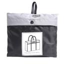 شنطة سفر قابلة للطي بسعة 41 ليتر Foldable Travel Bag, 41L - Foldable Travel Duffel Bag - Water Resistant Nylon Carry-on Bag - PARA JOHN - SW1hZ2U6NDEzNjY0