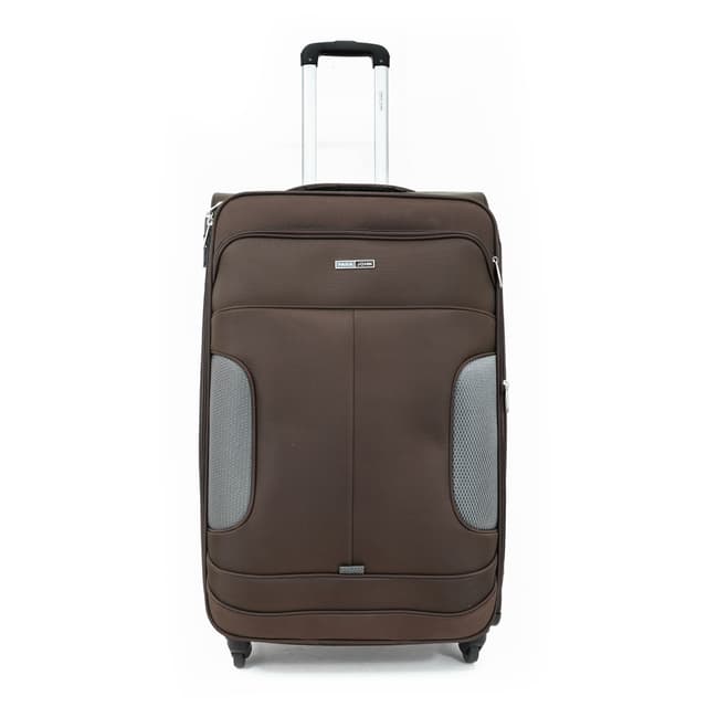 PARA JOHN Travel Luggage Suitcase Set of 2 - Trolley Bag, Carry On Hand Cabin Luggage Bag – Lightweight Travel Bags with 360° Durable 4 Spinner Wheels - Hard Shell Luggage Spinner (28’’, 32’’