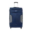 PARA JOHN Travel Luggage Suitcase Set of 2 - Trolley Bag, Carry On Hand Cabin Luggage Bag – Lightweight Travel Bags with 360° Durable 4 Spinner Wheels - Hard Shell Luggage Spinner (28’’, 32’’ - SW1hZ2U6NDM2NjA5