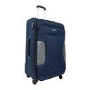 PARA JOHN Travel Luggage Suitcase Set of 2 - Trolley Bag, Carry On Hand Cabin Luggage Bag – Lightweight Travel Bags with 360° Durable 4 Spinner Wheels - Hard Shell Luggage Spinner (28’’, 32’’ - SW1hZ2U6NDM2NjEx