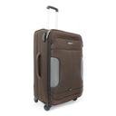 PARA JOHN Travel Luggage Suitcase Set of 2 - Trolley Bag, Carry On Hand Cabin Luggage Bag – Lightweight Travel Bags with 360° Durable 4 Spinner Wheels - Hard Shell Luggage Spinner (28’’, 32’’