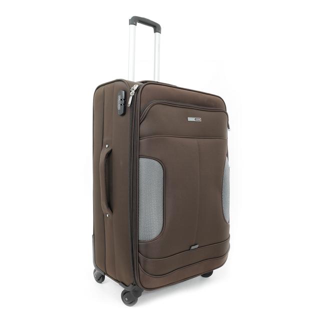 PARA JOHN Travel Luggage Suitcase Set of 2 - Trolley Bag, Carry On Hand Cabin Luggage Bag – Lightweight Travel Bags with 360° Durable 4 Spinner Wheels - Hard Shell Luggage Spinner (28’’, 32’’