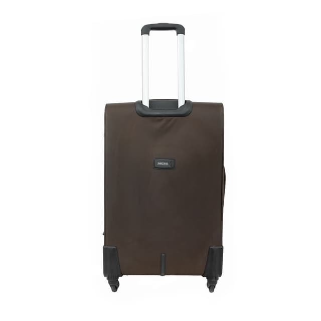 PARA JOHN Travel Luggage Suitcase Set of 2 - Trolley Bag, Carry On Hand Cabin Luggage Bag – Lightweight Travel Bags with 360° Durable 4 Spinner Wheels - Hard Shell Luggage Spinner (28’’, 32’’