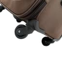 PARA JOHN Travel Luggage Suitcase Set of 2 - Trolley Bag, Carry On Hand Cabin Luggage Bag – Lightweight Travel Bags with 360° Durable 4 Spinner Wheels - Hard Shell Luggage Spinner (28’’, 32’’