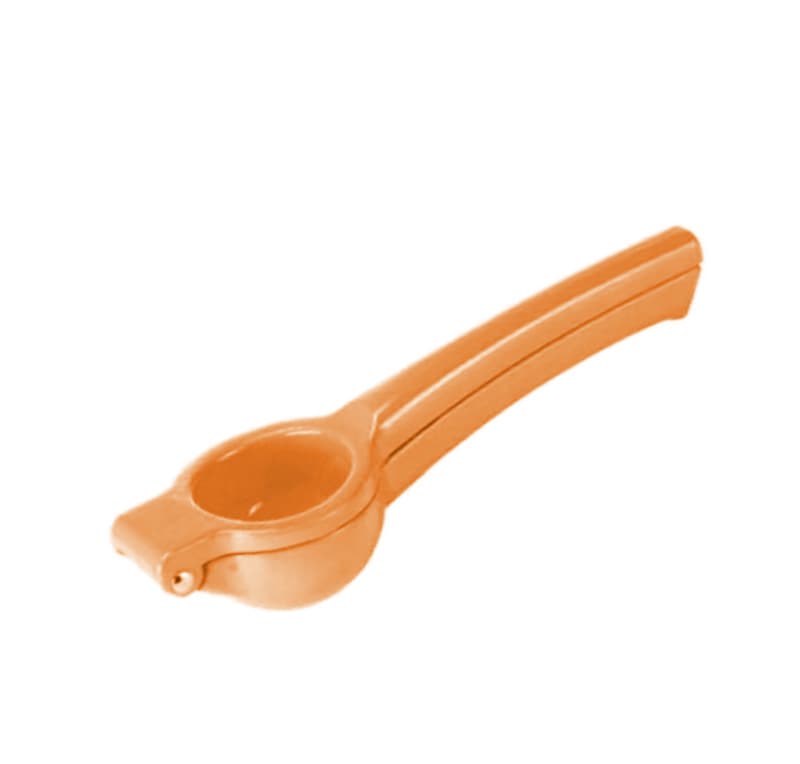 عصارة ليمون بلاستيكية يدوية رويال فورد Royalford Lemon Squeezer